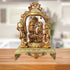 Brass Ram Darbar Idol 12.9kg